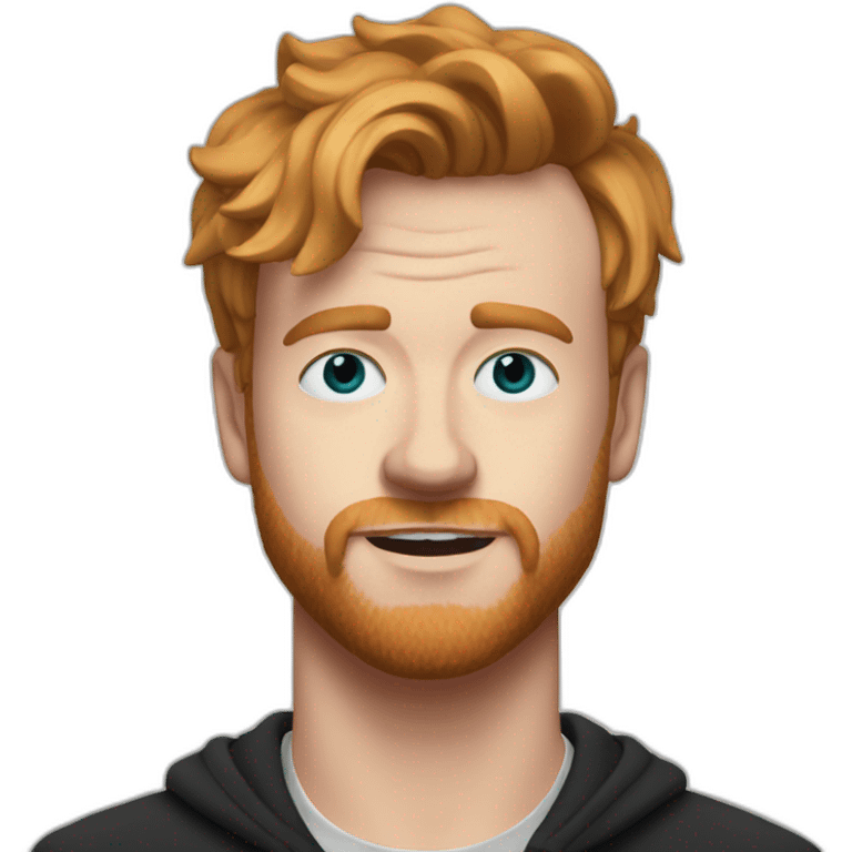 Finneas chanteur emoji