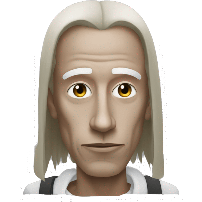 rick owens emoji