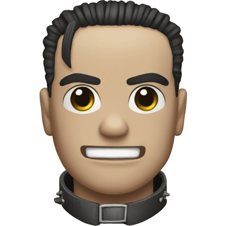 Rammstein emoji