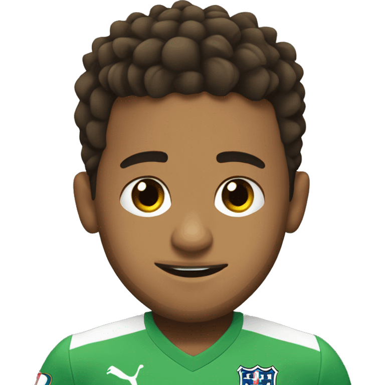 Neymar Jr emoji