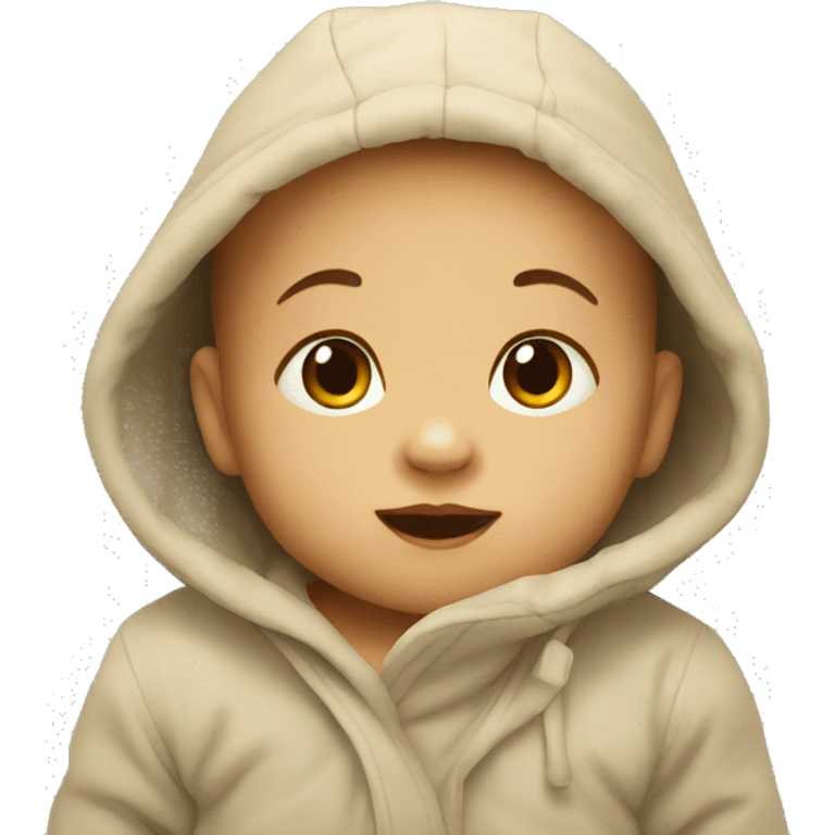 baby emoji