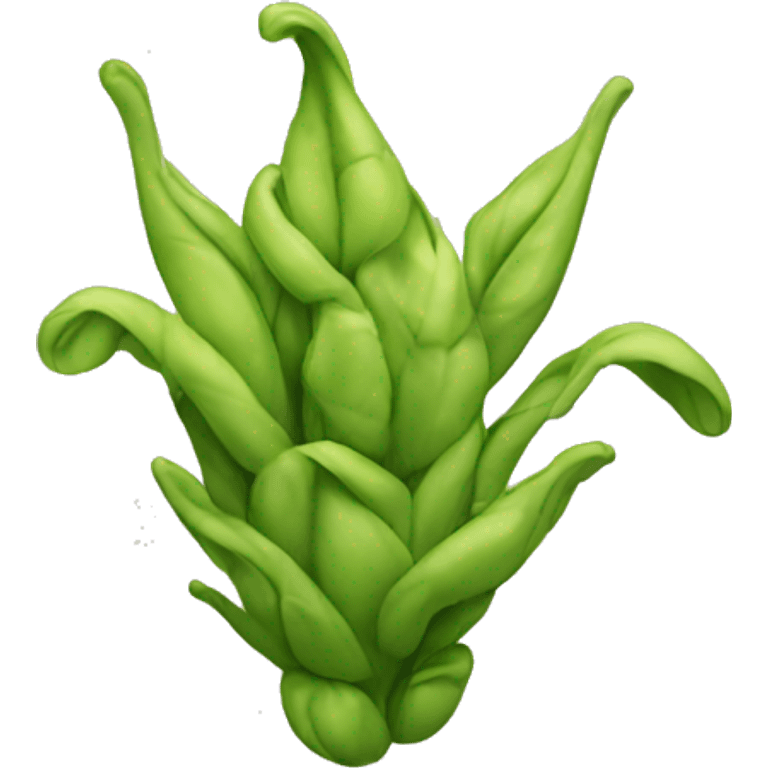 bud emoji