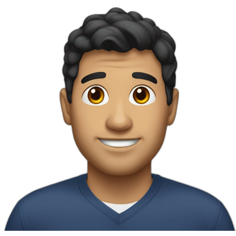 josue soriano gordillo emoji