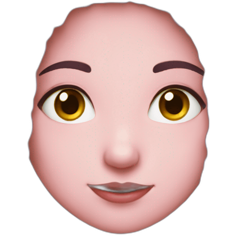 prinkipissa emoji