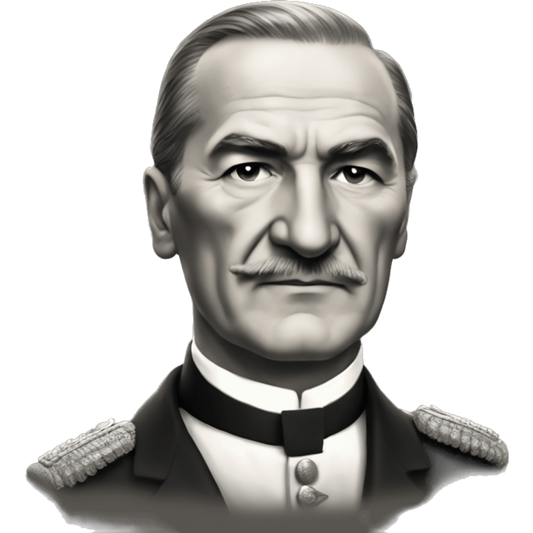 Atatürk emoji