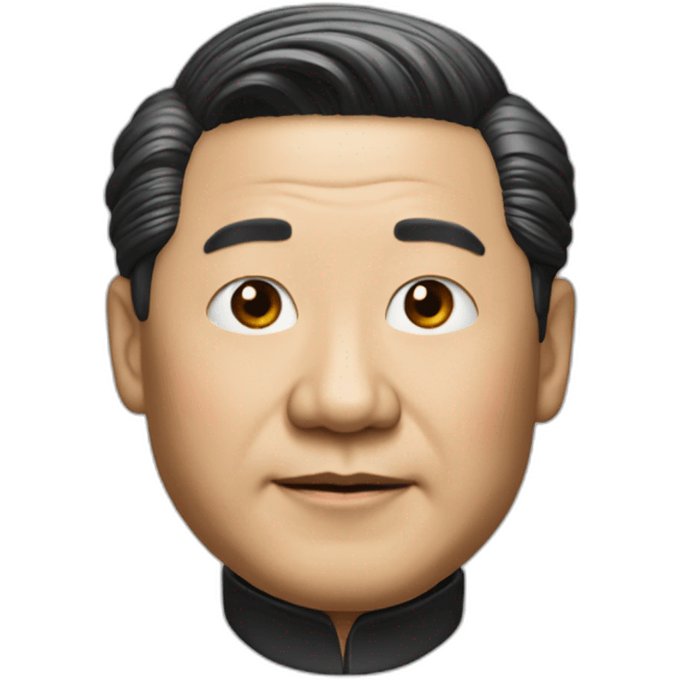 xijinping emoji