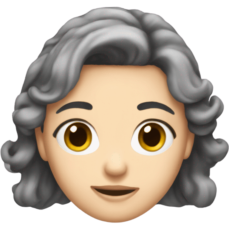 Charlotte Linlin emoji