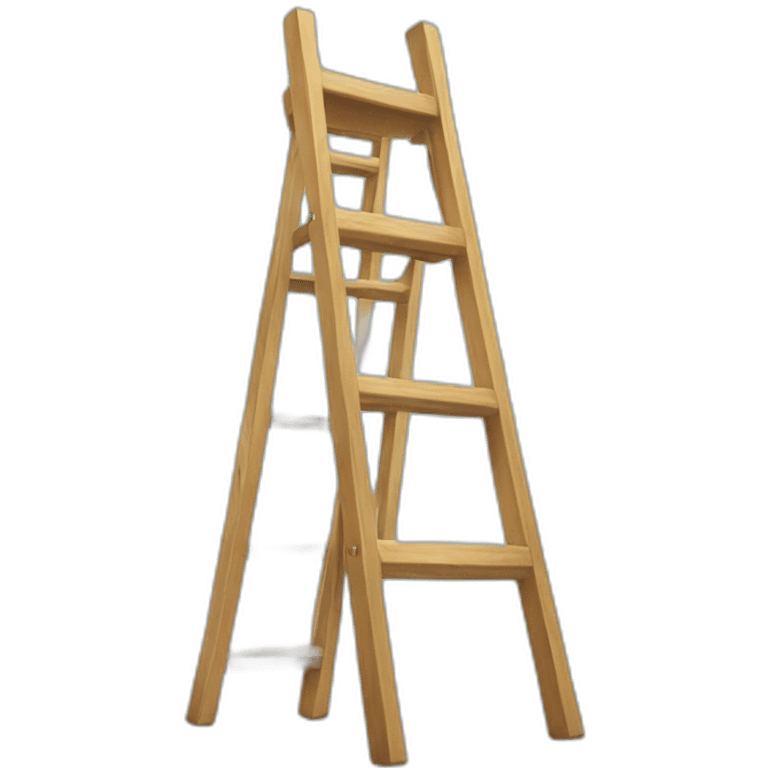 stepladder emoji