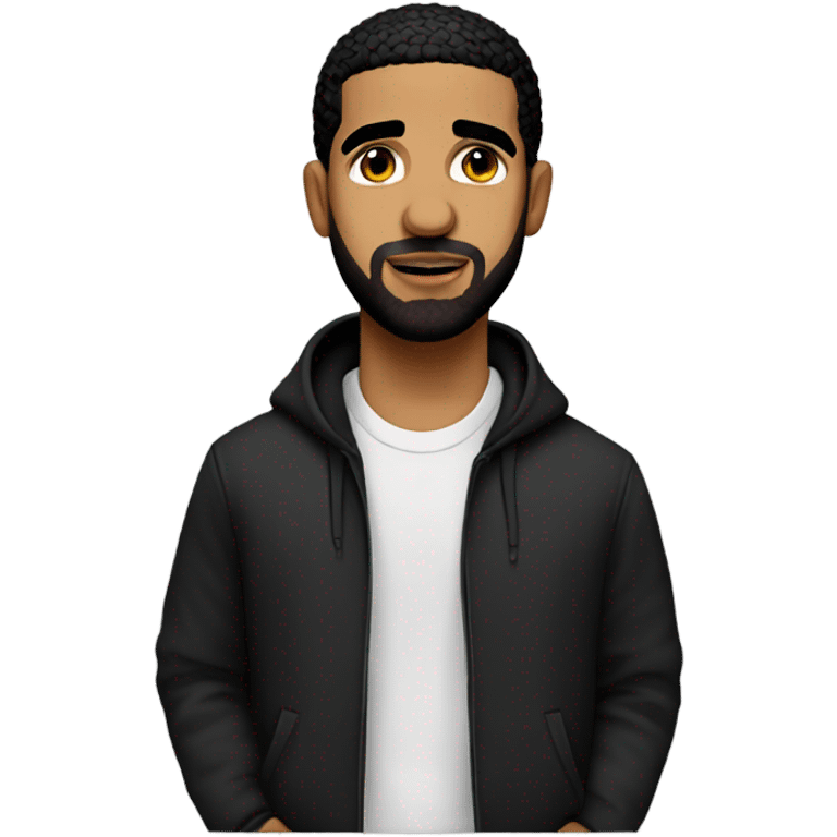 Drake  emoji