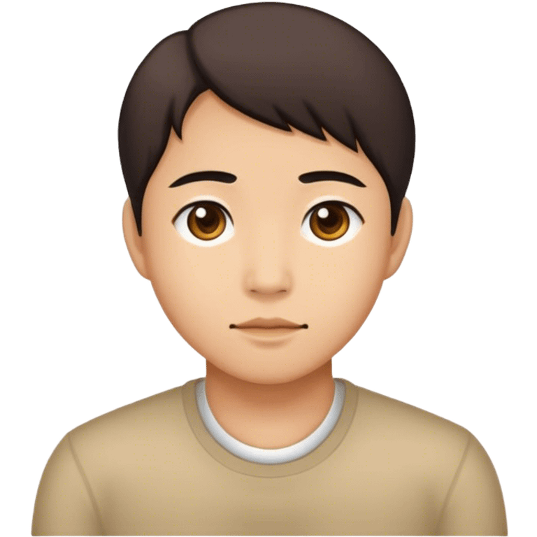 chih siou emoji