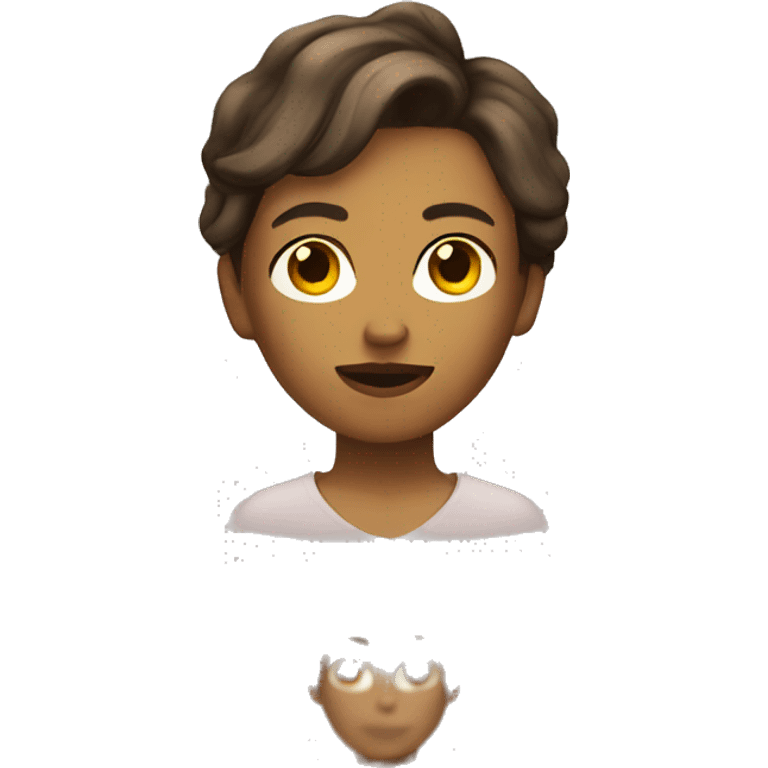 Femboy emoji