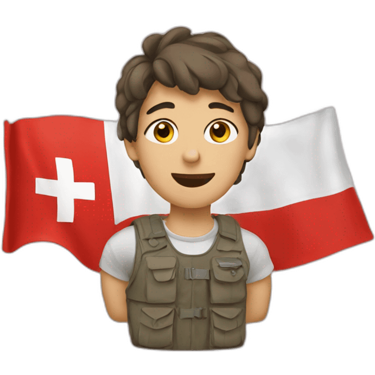 schweiz emoji