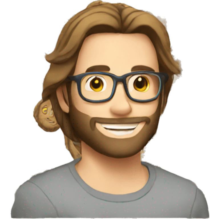 jared emoji