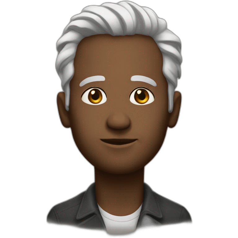 Emanuel sa emoji