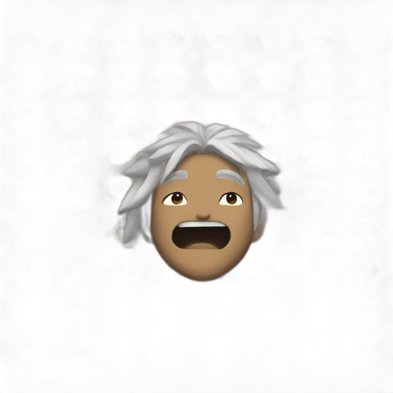 Jiraya emoji