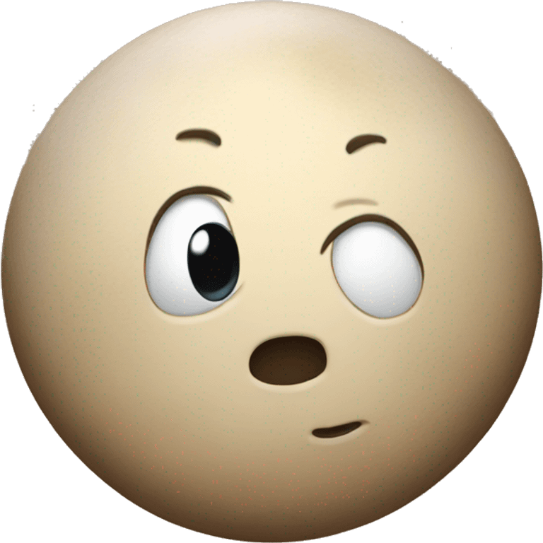 Pluto emoji