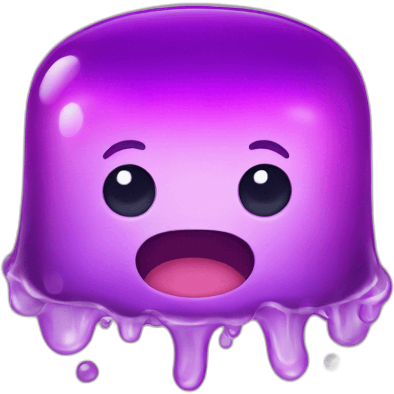 jelly emoji