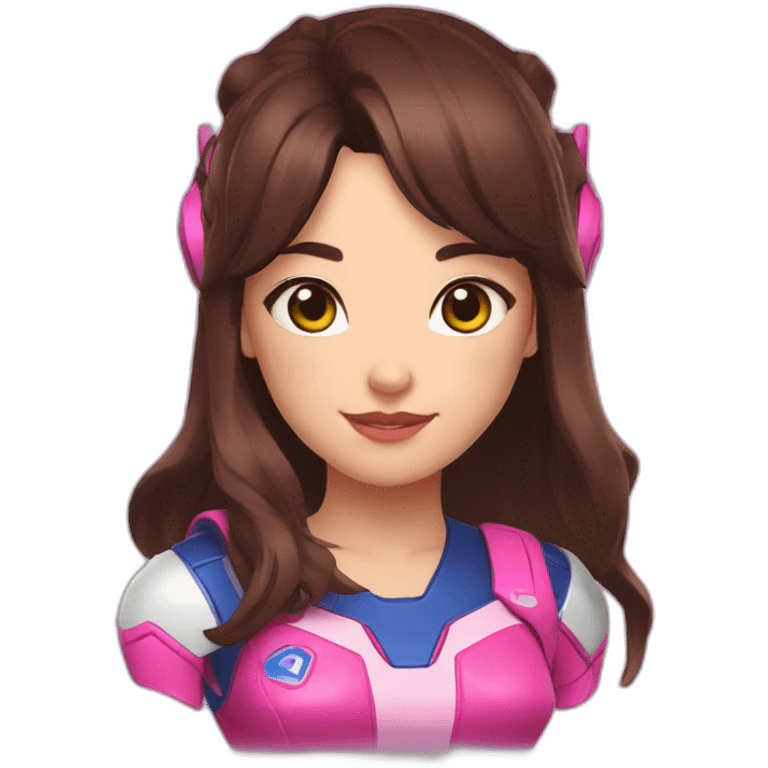 D.Va emoji