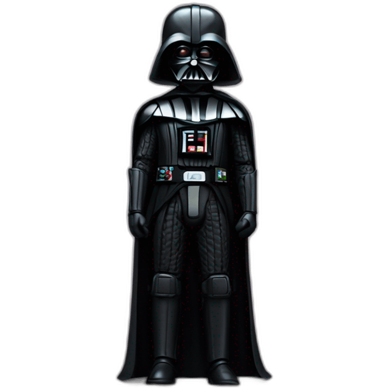 Vader emoji