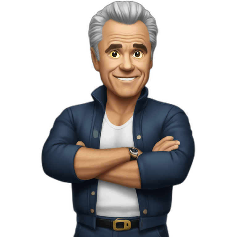 Paulie walnuts emoji