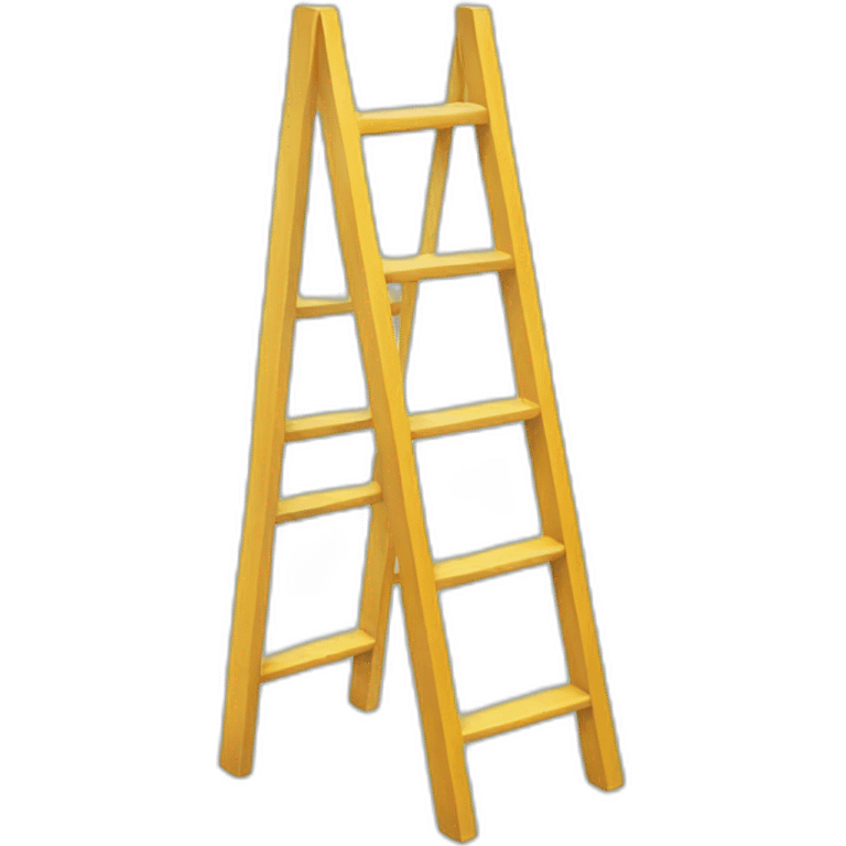 ladders emoji