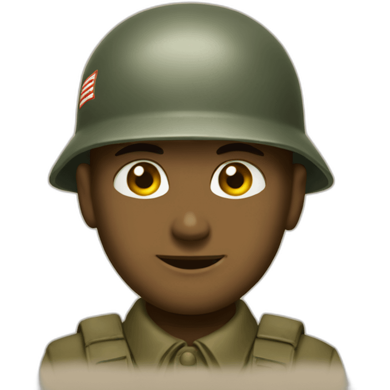 god during world war 2 emoji