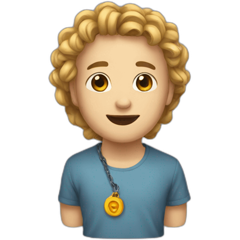 onchain emoji