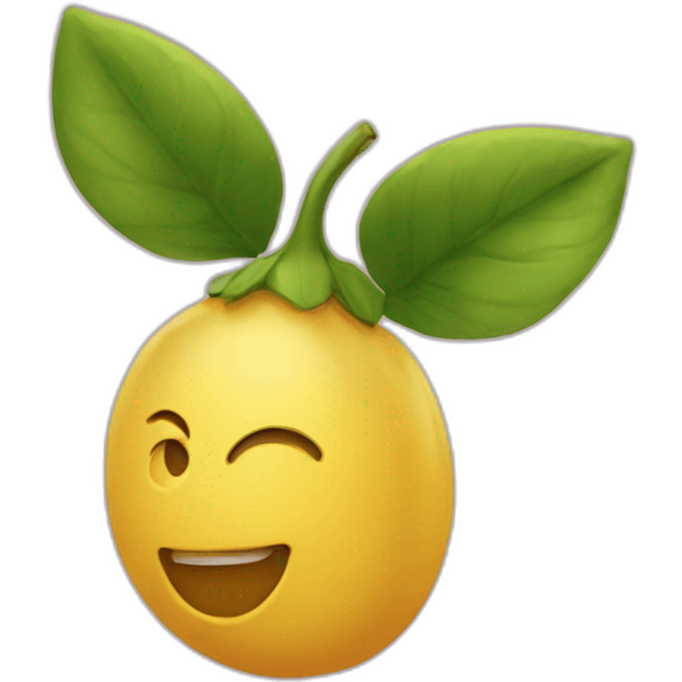 fleure emoji