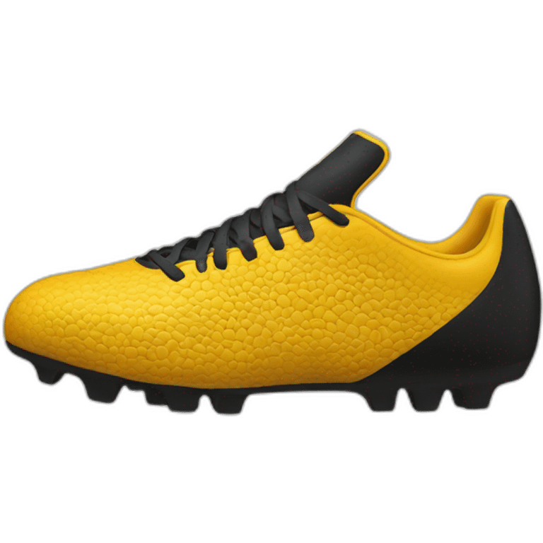 soccer shoes emoji