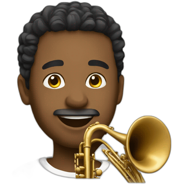 jazz emoji