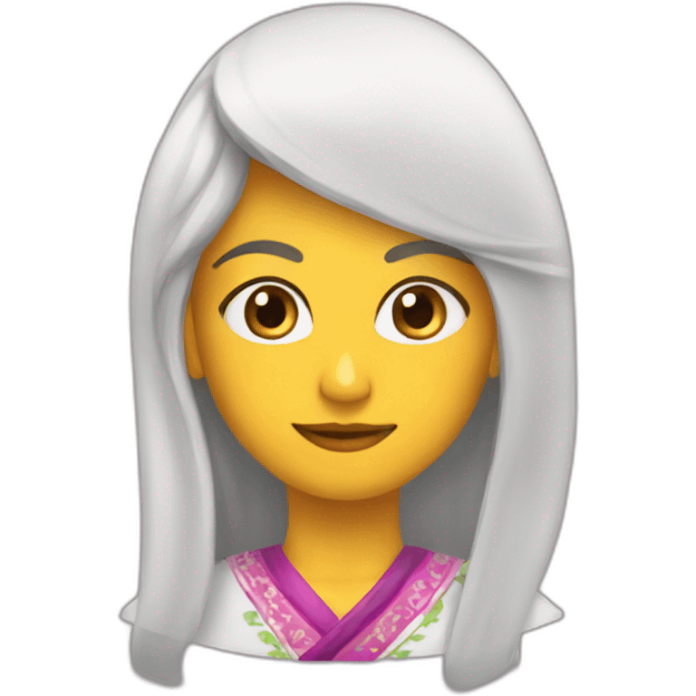 Norouz emoji