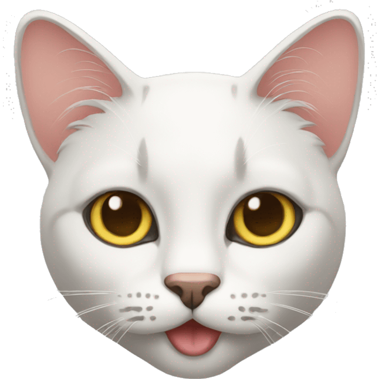 cat emoji