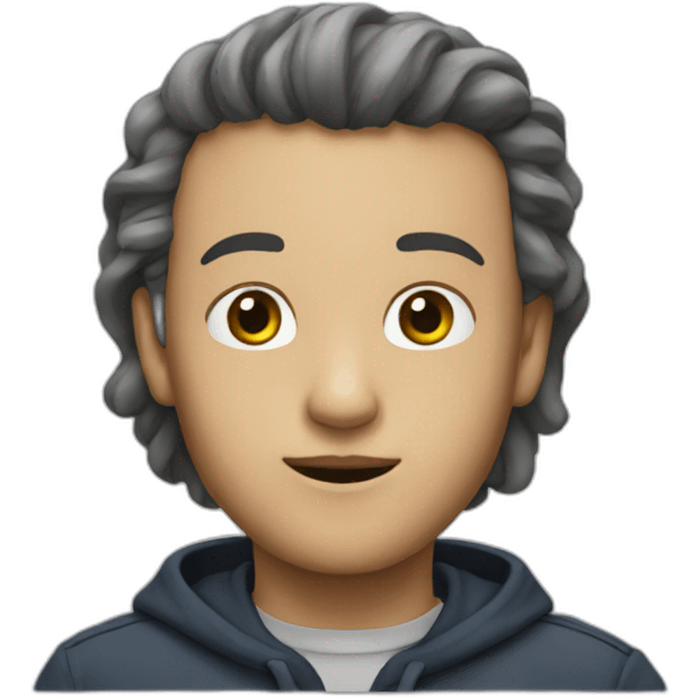 Eleven emoji