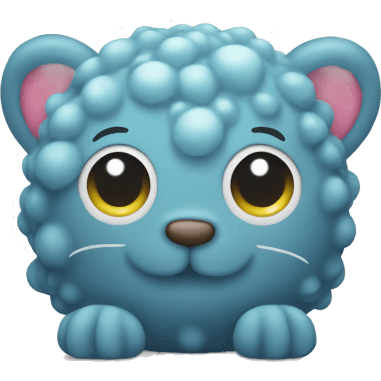 Jellycat emoji