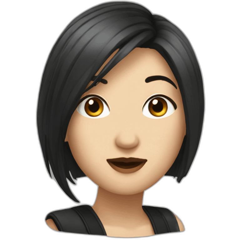 Aya nakamura chanteuse française emoji