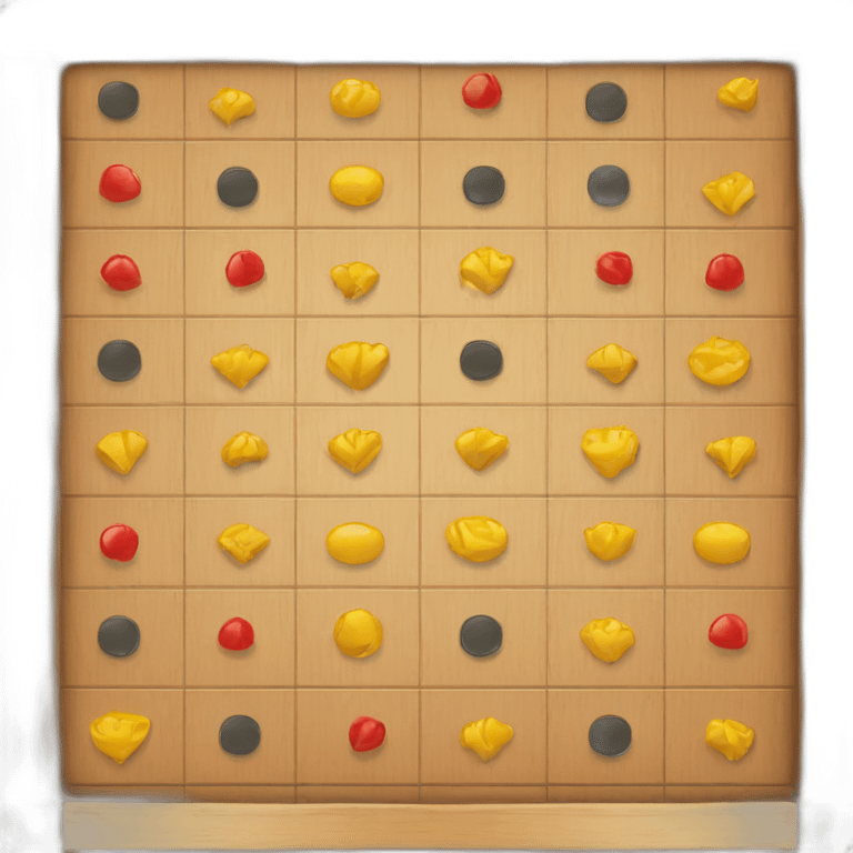 gameboard emoji