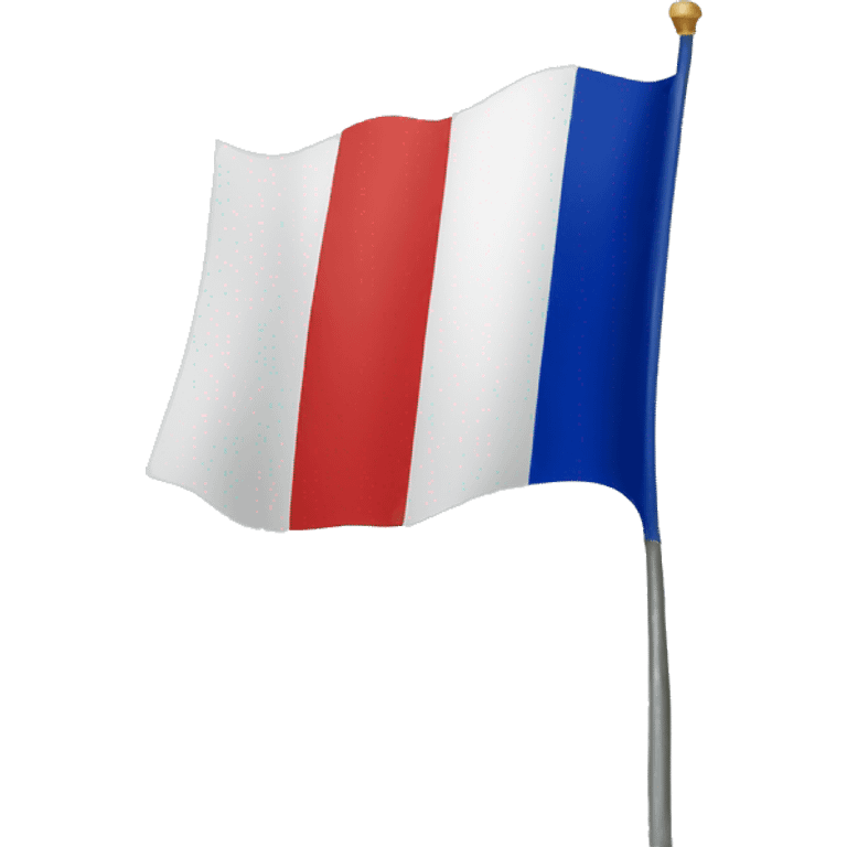 France flag emoji