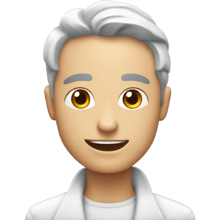 Generate a emoji for the app called Potion Health which helps people build habits emoji