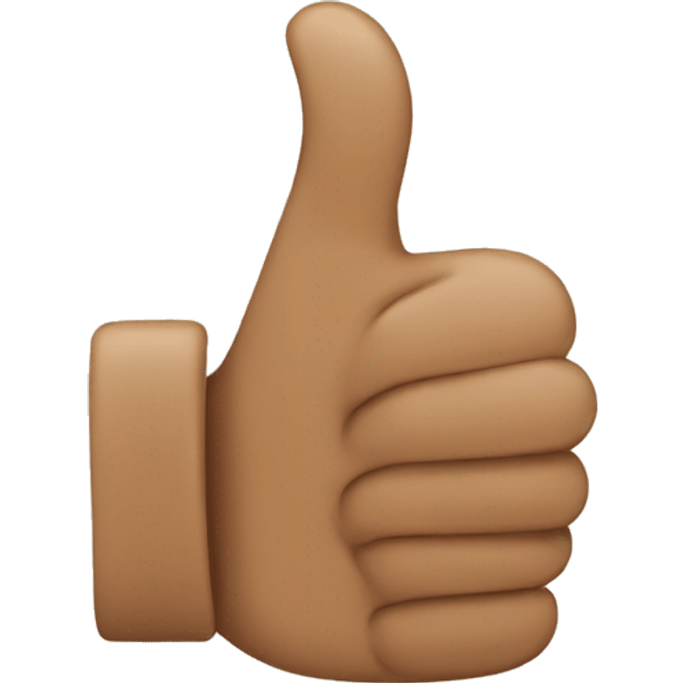 happy emoji thumbs up emoji