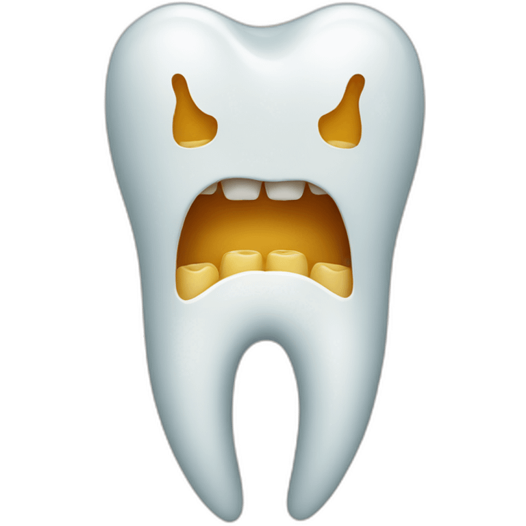 endodontics emoji