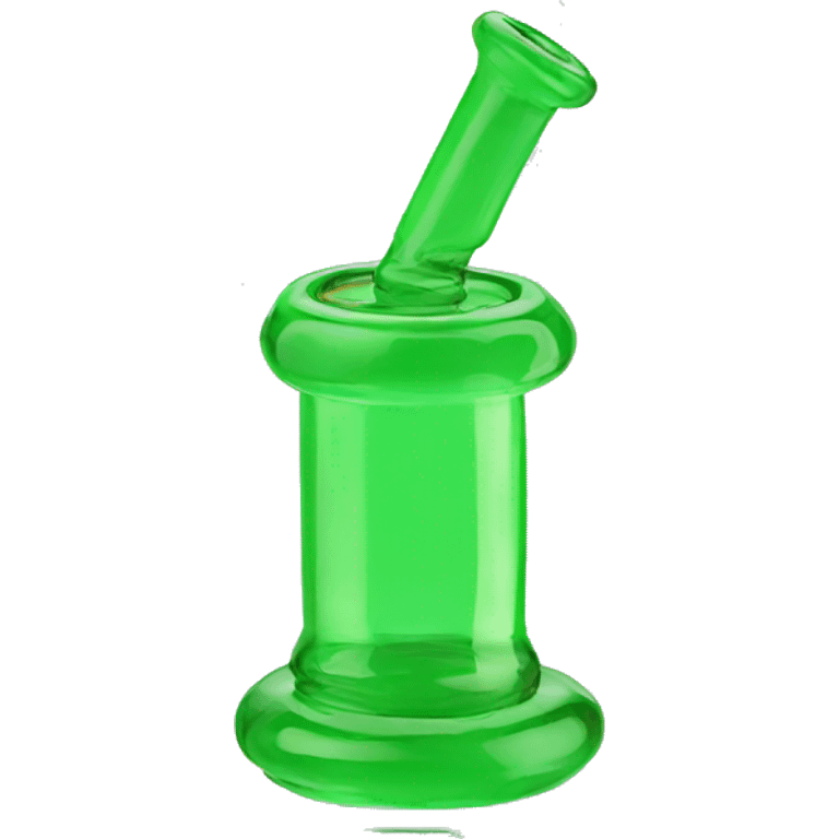 dab rig emoji