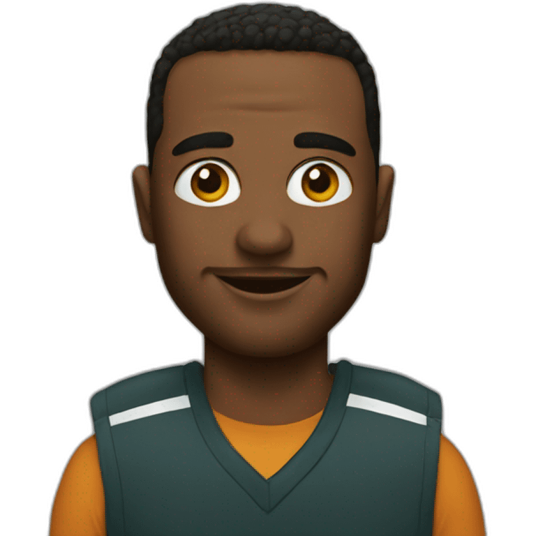 Atlanta emoji