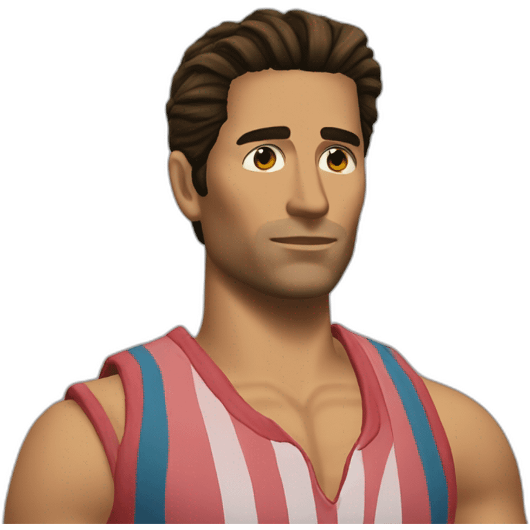 Tommy vercetti emoji