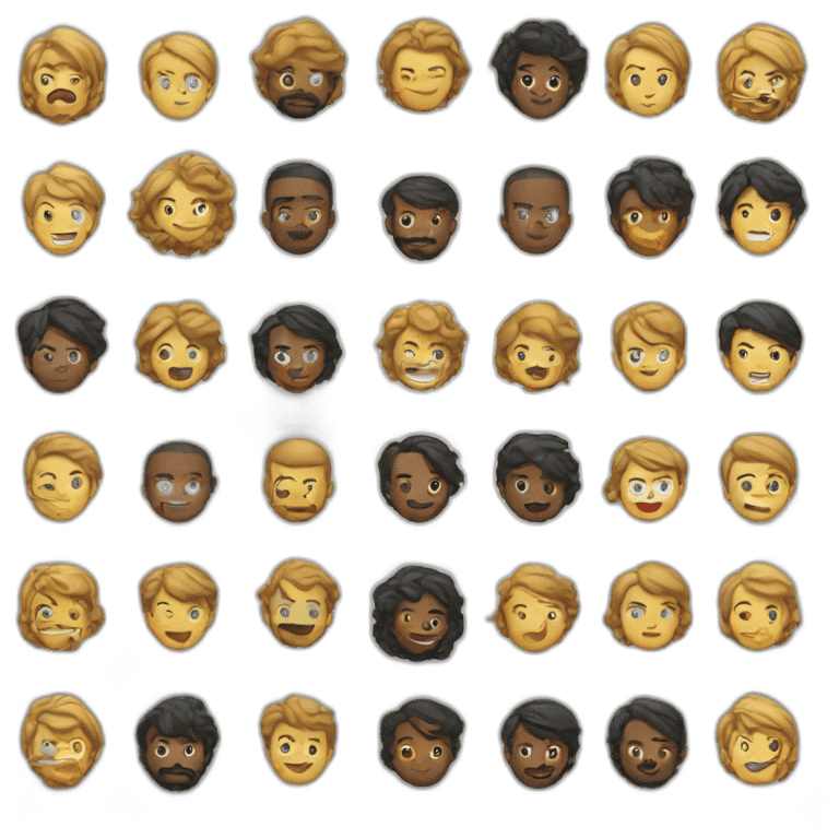 team Build icon emoji