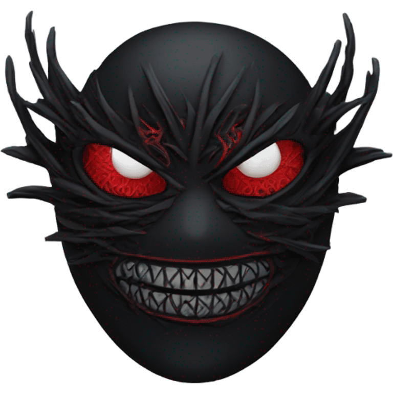 kaneki ken mask emoji