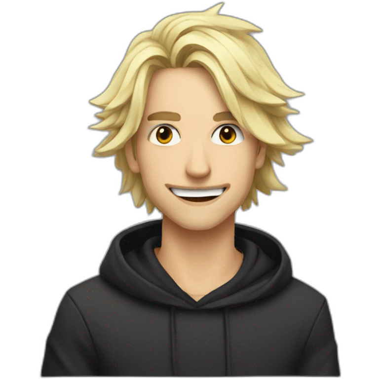 xQc emoji