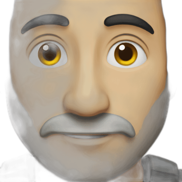 Zemmour emoji