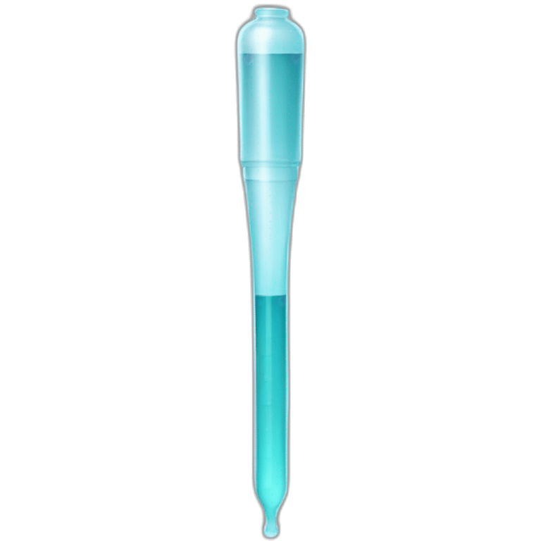 pipet emoji