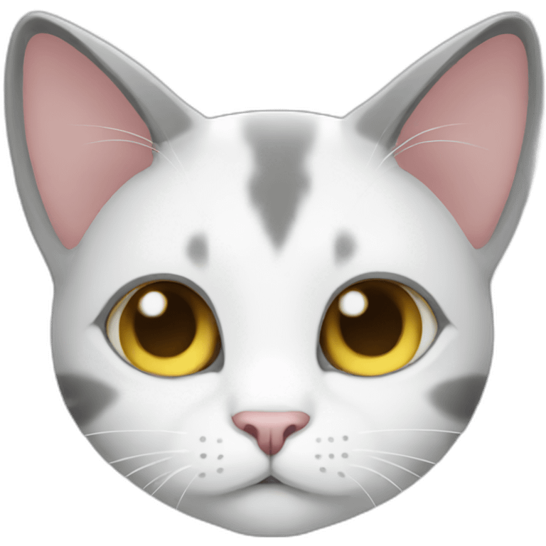 anime cat emoji