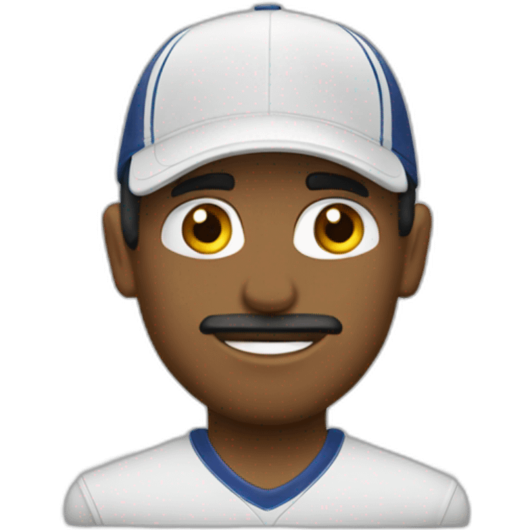 Phillipe Vardon emoji